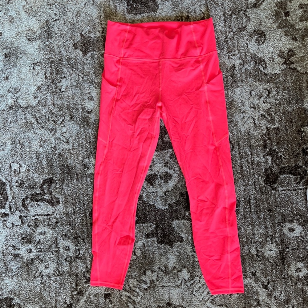 NWT fabletics leggings